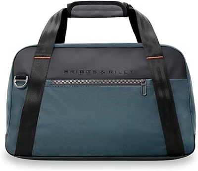 7.Briggs and Riley ZDX Lightweight Cabin Bag